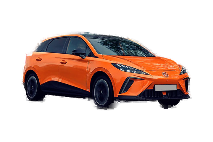ام جی 4 EV