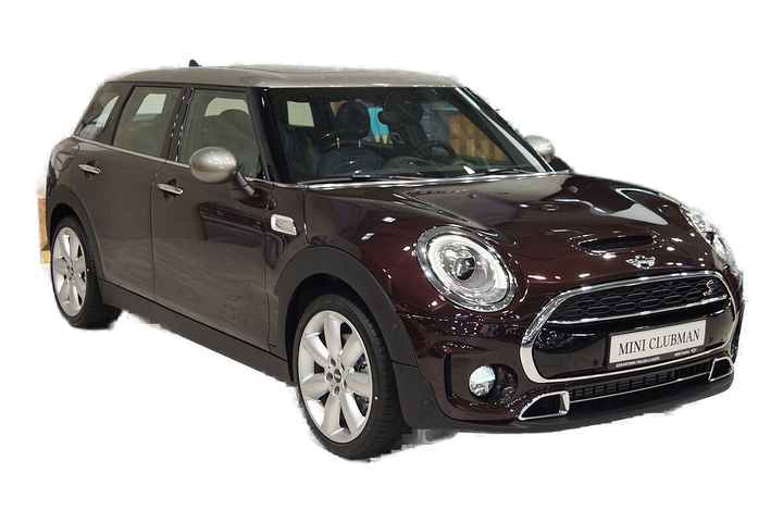 مینی Clubman