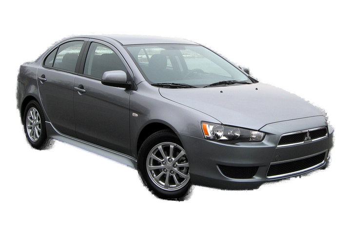 میتسوبیشی Lancer