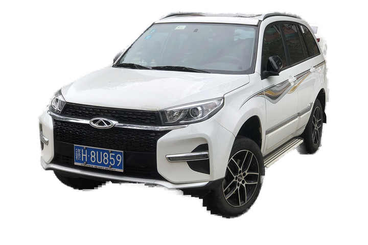 ام وی ام X33 S