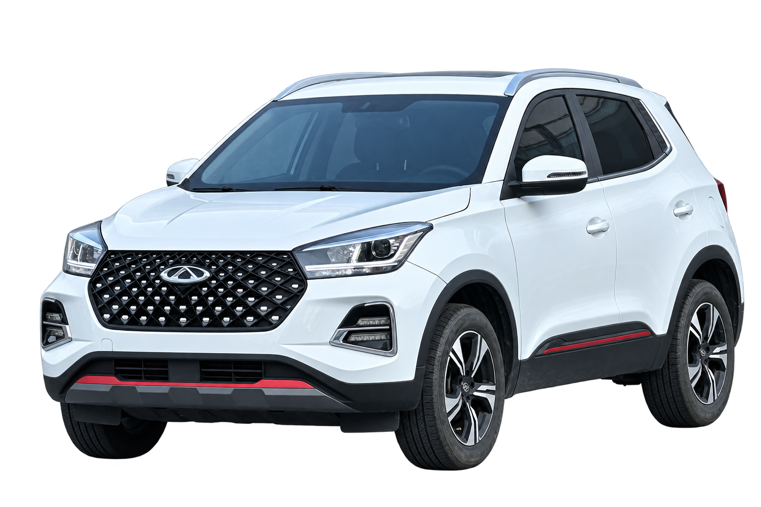 ام وی ام X55 Pro