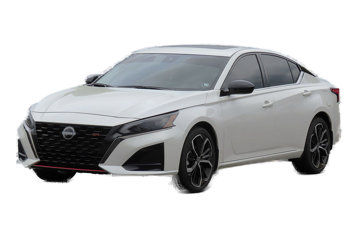 نیسان Altima