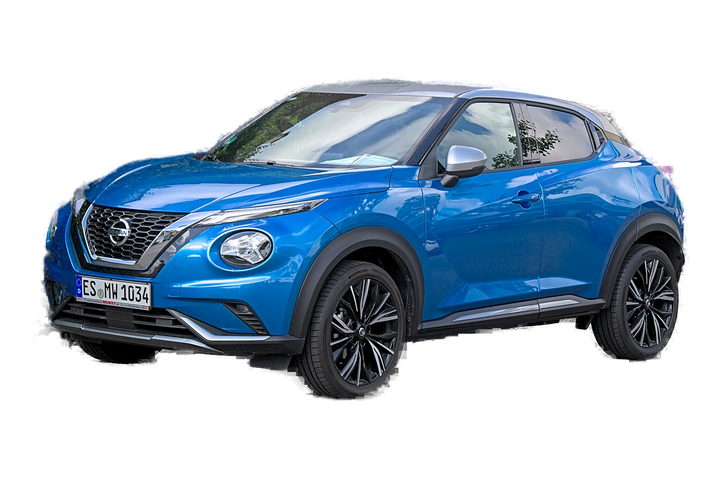 نیسان Juke