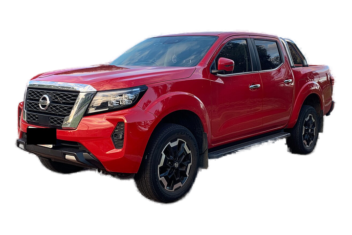 نیسان Navara