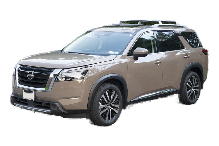 نیسان Pathfinder