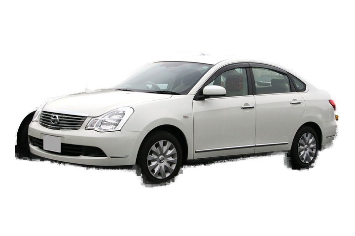 نیسان Sylphy