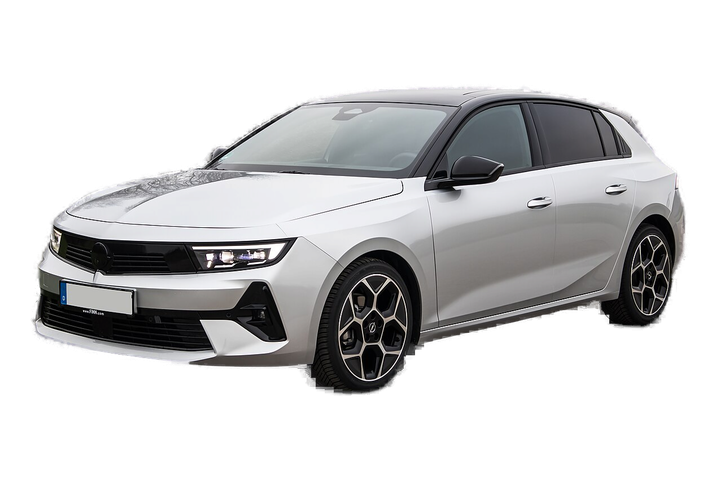 اپل Astra