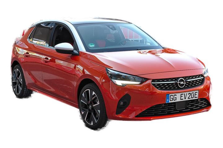 اپل Corsa