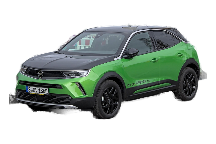 اپل Mokka