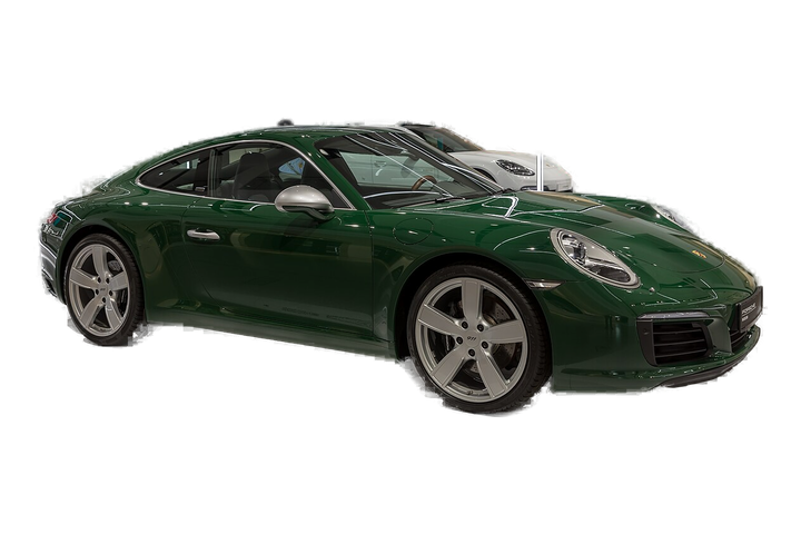 پورشه 911