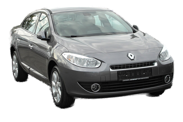 رنو Fluence