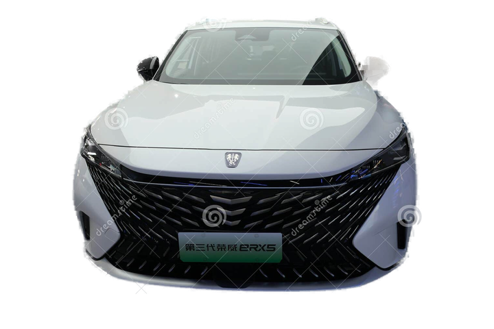روئوه eRX5