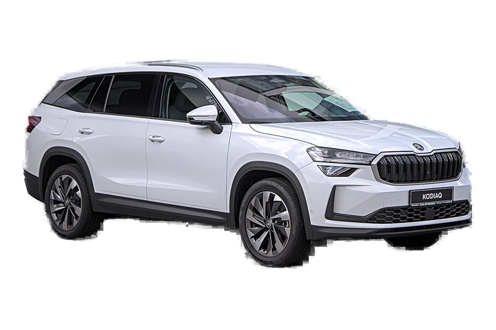 اشکودا Kodiaq