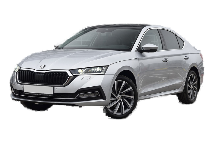 اشکودا Octavia Pro