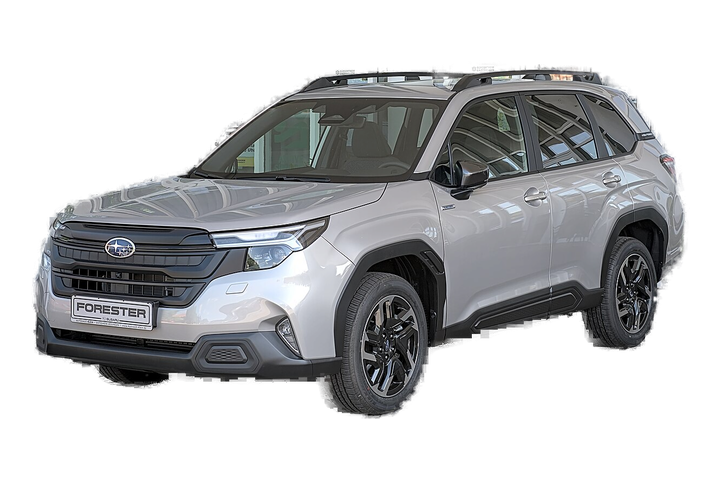 سوبارو Forester