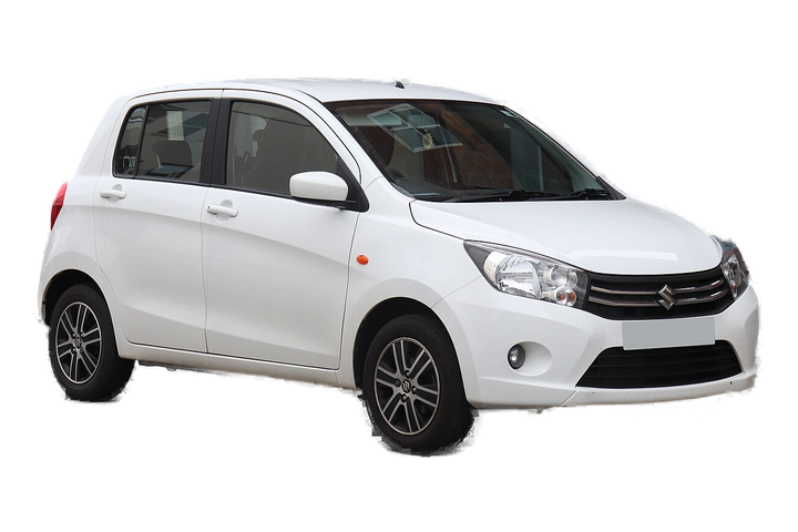 سوزوکی Celerio