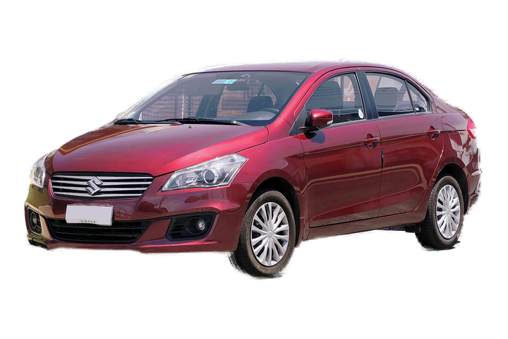 سوزوکی Ciaz