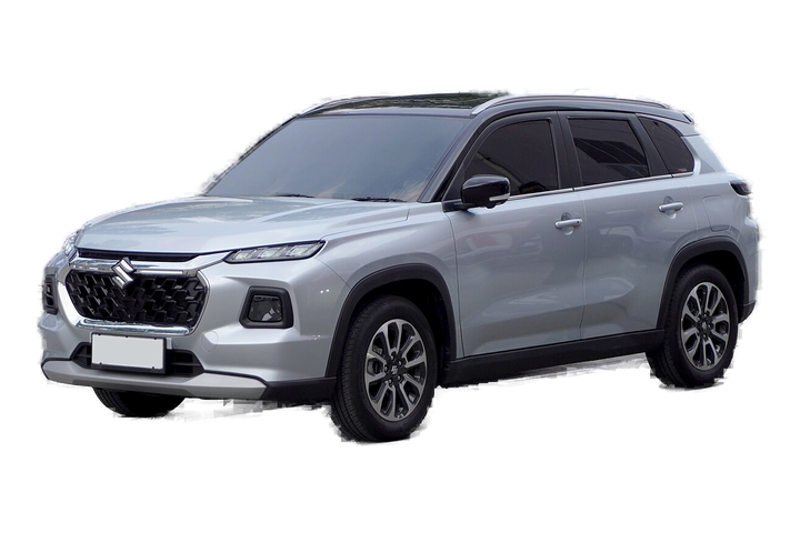 سوزوکی Grand Vitara