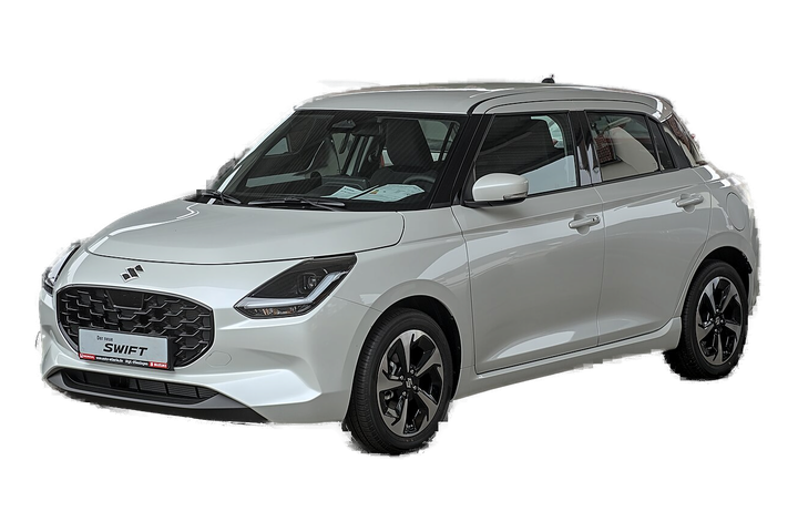 سوزوکی Swift