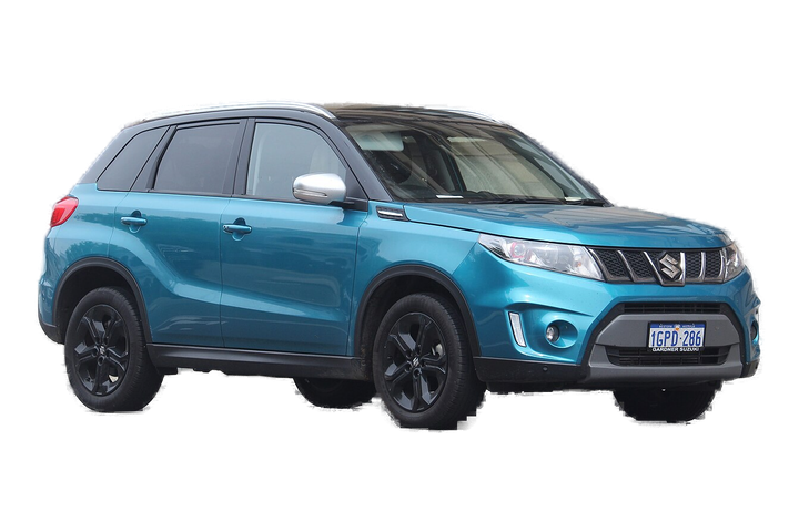 سوزوکی Vitara