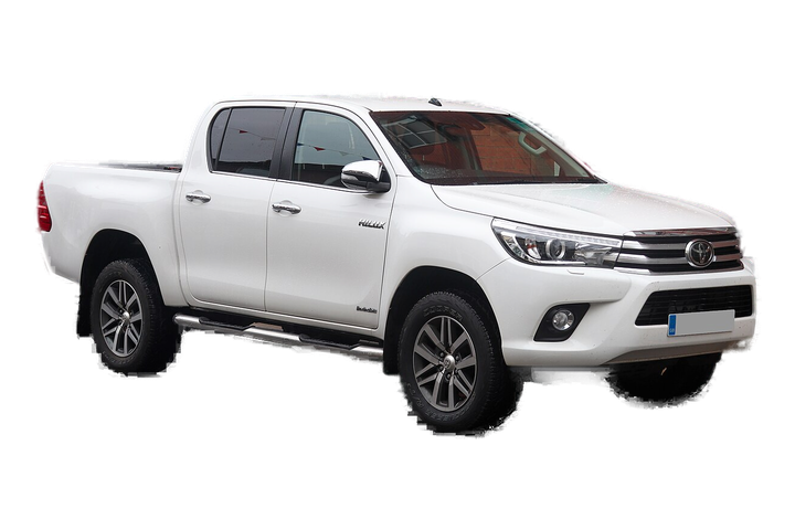 تویوتا Hilux