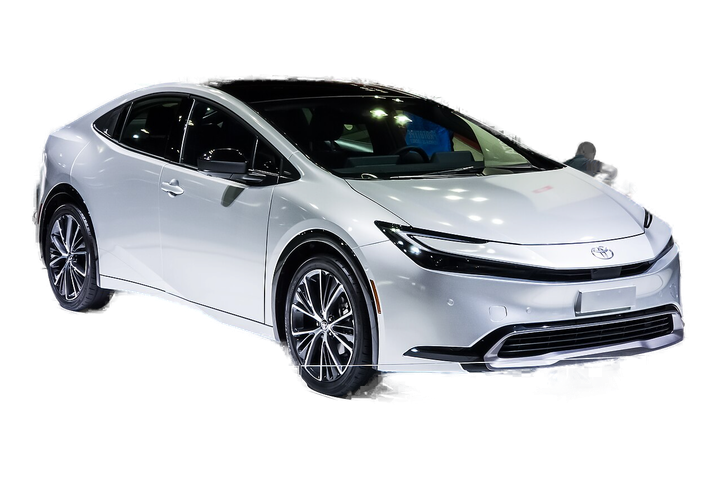 تویوتا Prius