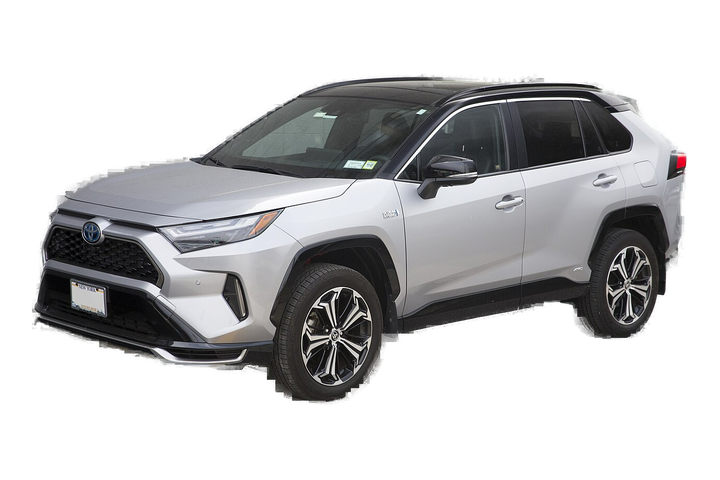 تویوتا RAV4