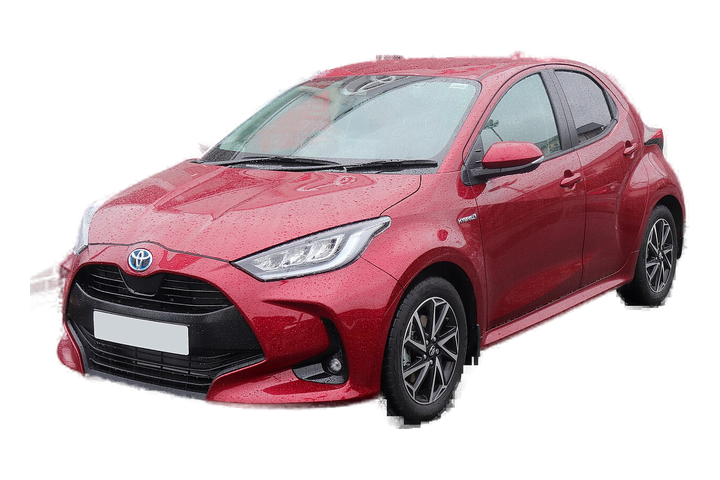 تویوتا Yaris