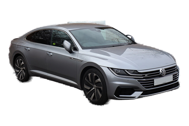 فولکس واگن Arteon
