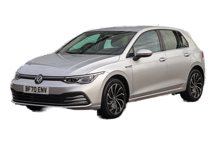 فولکس واگن Golf