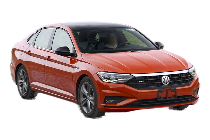 فولکس واگن Jetta