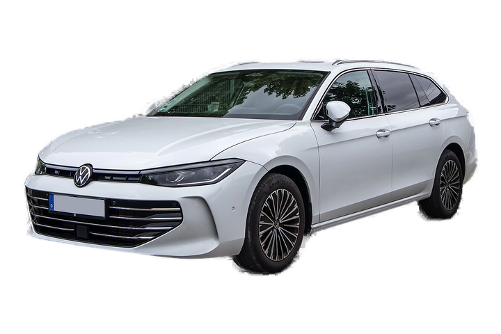 فولکس واگن Passat
