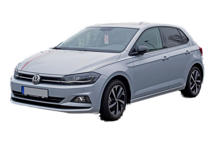فولکس واگن Polo