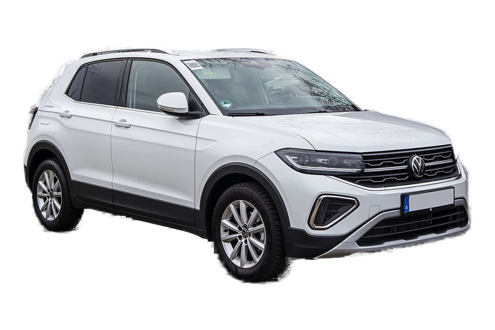 فولکس واگن T-Cross