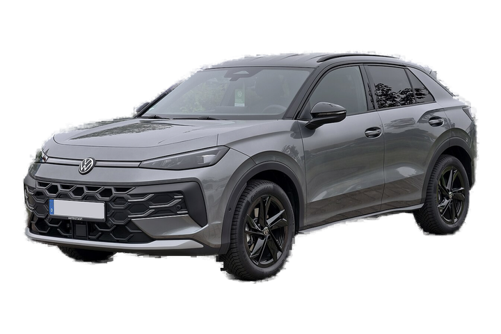 فولکس واگن T-Roc