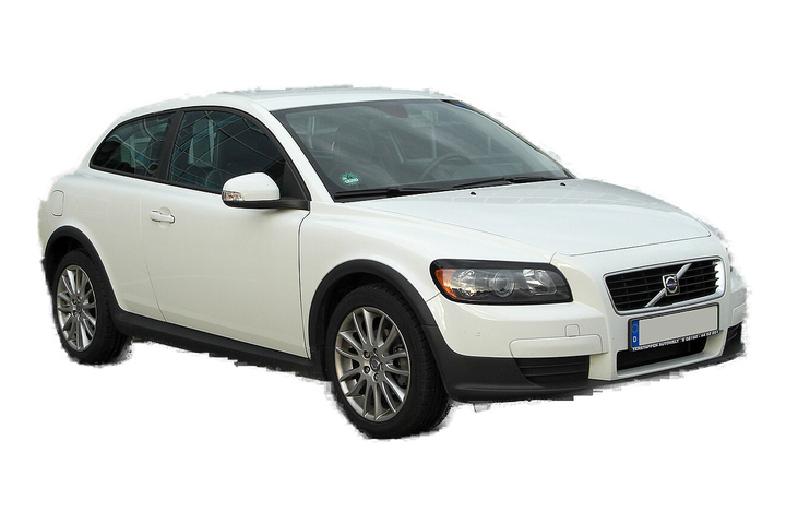 ولوو C30