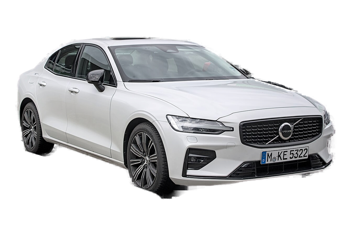 ولوو S60