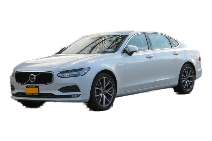 ولوو S90
