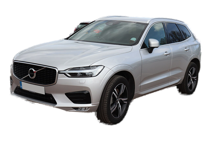 ولوو XC60