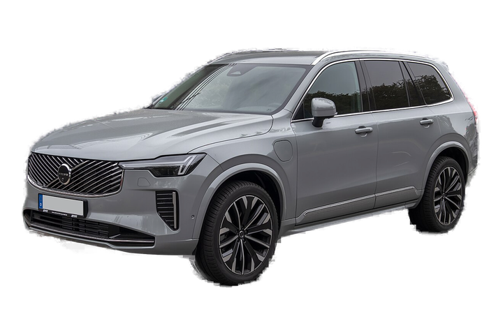 ولوو XC90