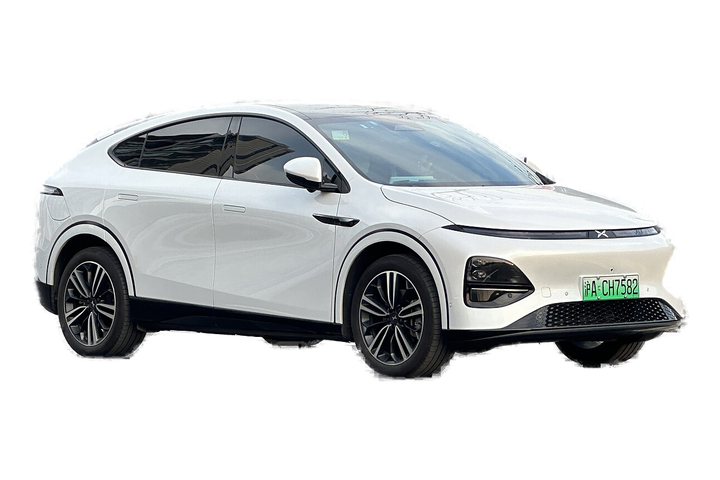 ایکس پنگ G6
