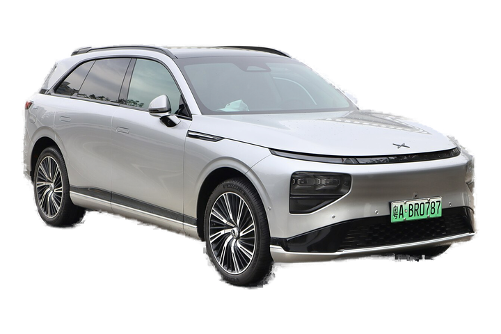 ایکس پنگ G9
